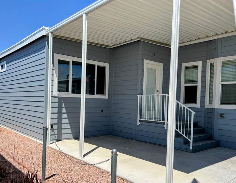 702 S. Meridian Rd. # 1076