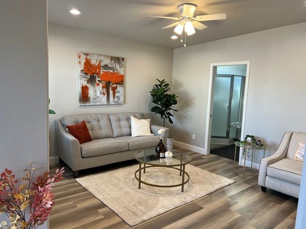 702 S. Meridian Rd. # 1076