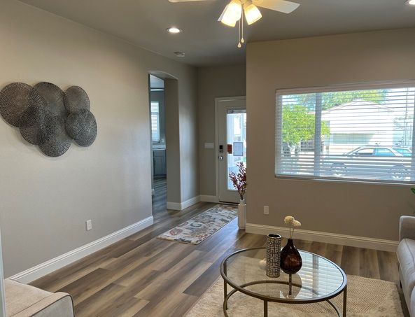 702 S. Meridian Rd. # 1076