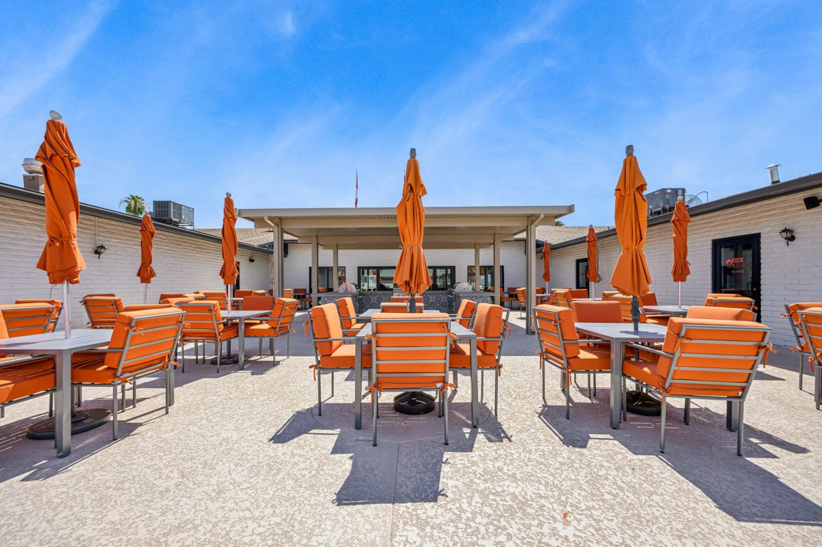 600 S. Idaho Rd. #252