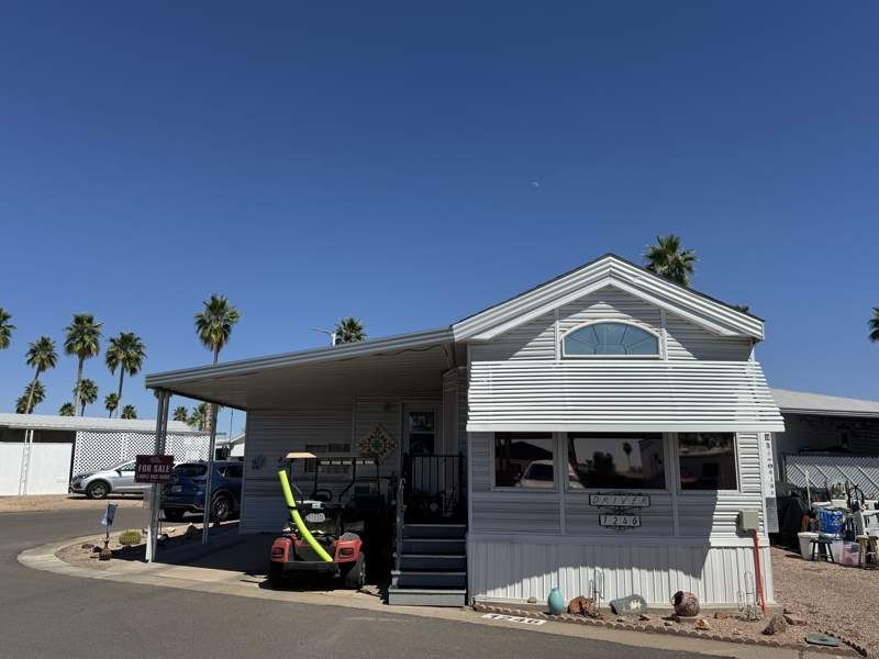 600 S. Idaho Rd. #1246