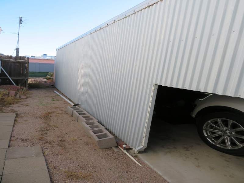 146 N. Merrill Rd. #163