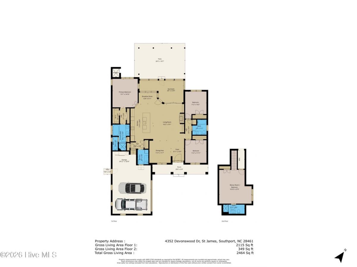 4352 Devonswood Drive