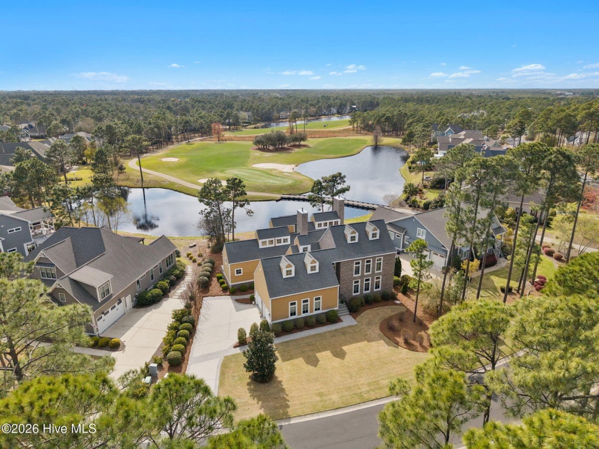 3190 Moss Hammock Wynd