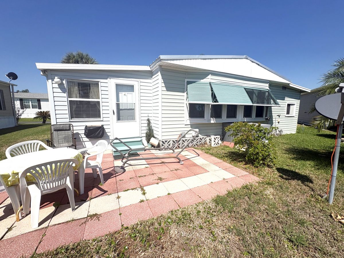 2552 NE Turner Ave #0079