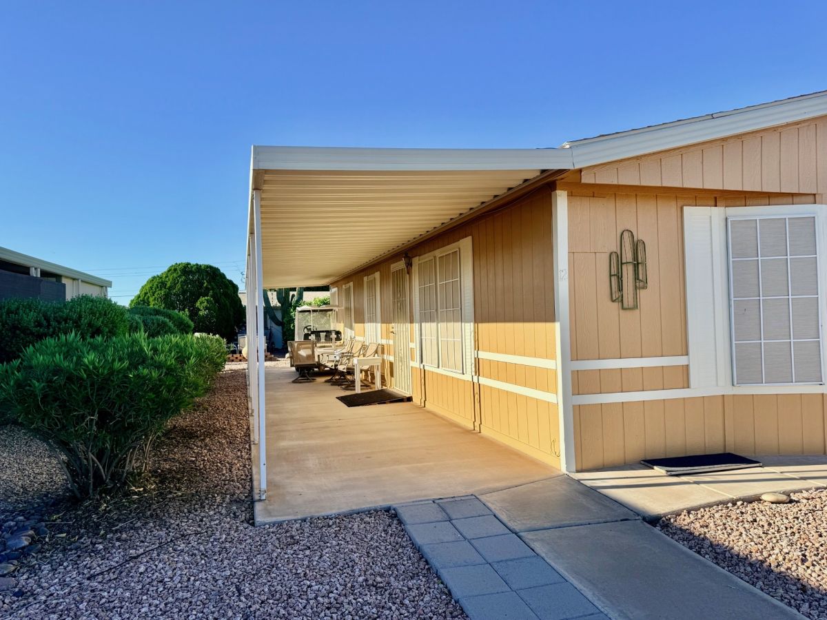 2208 W BASELINE AVENUE, #12