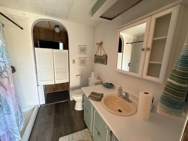 205 S. Higley Road #6