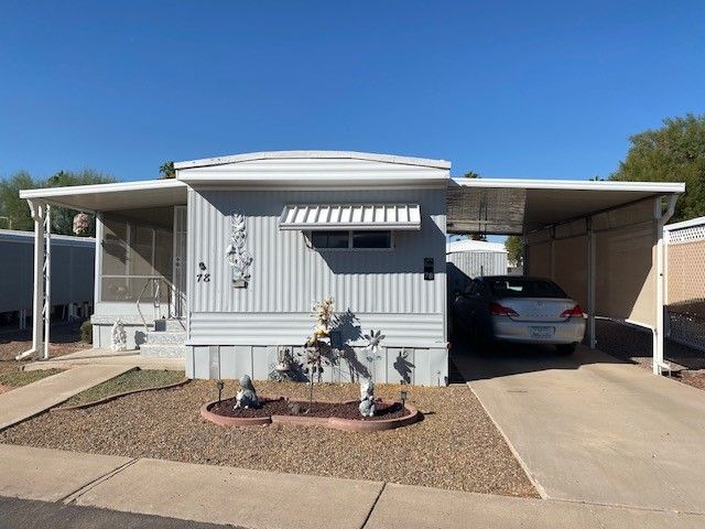 3300 E. Broadway Rd. #78