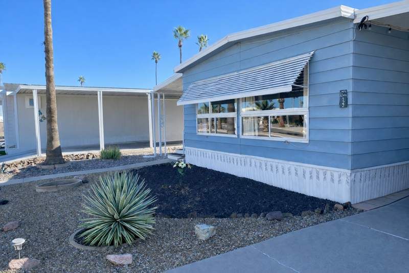 3300 E. Broadway Rd. #122