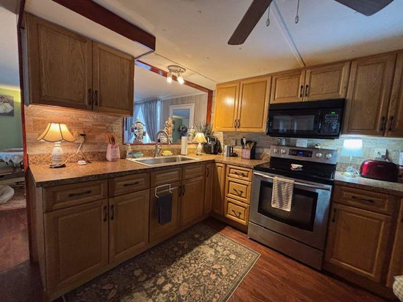 742 Floyd Bennett Drive