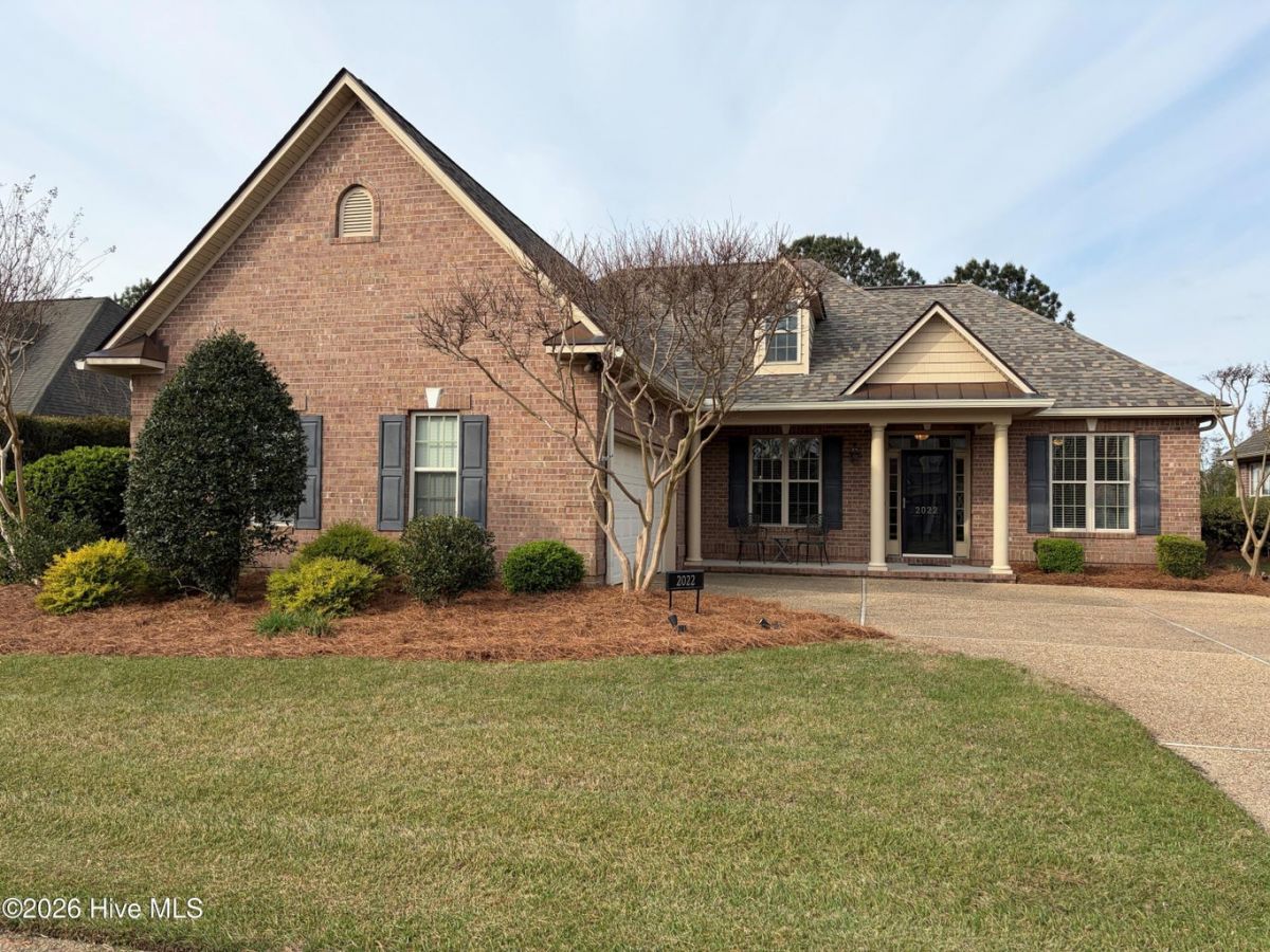 2022 Fanning Court