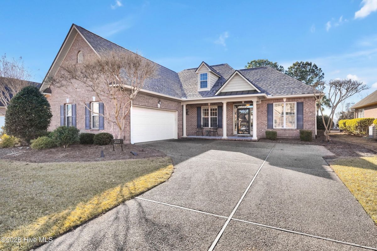 2022 Fanning Court