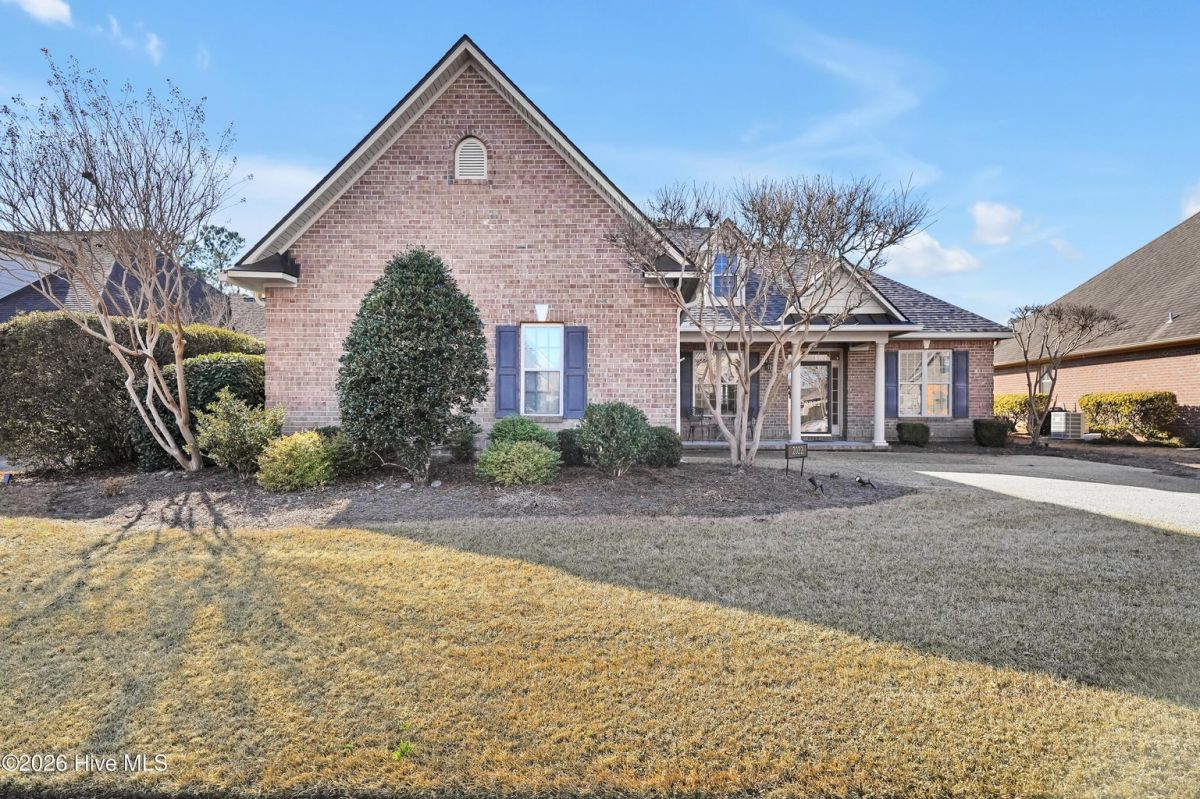 2022 Fanning Court