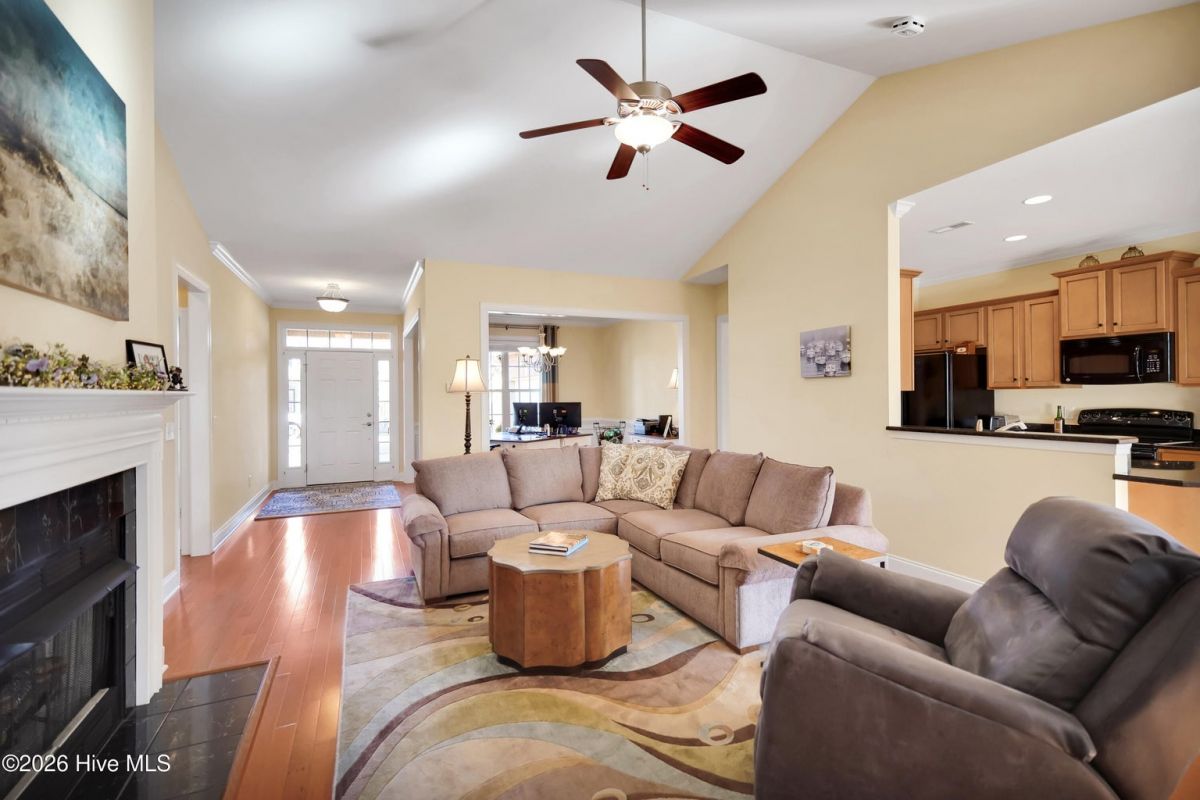 2022 Fanning Court