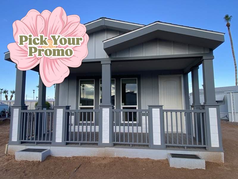 3300 E. Broadway Rd. #88