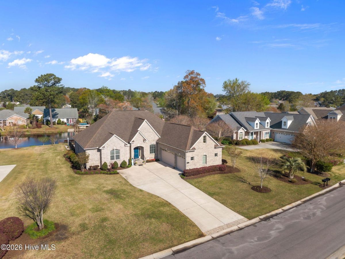 1206 Wood Lily Circle