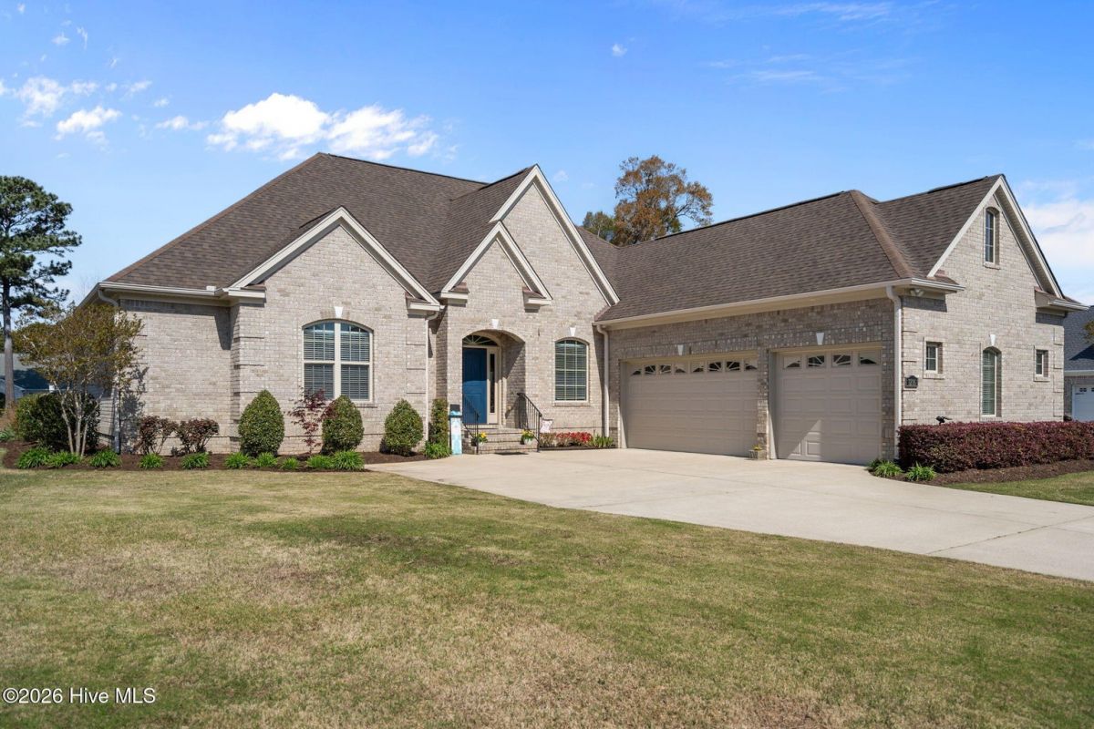 1206 Wood Lily Circle
