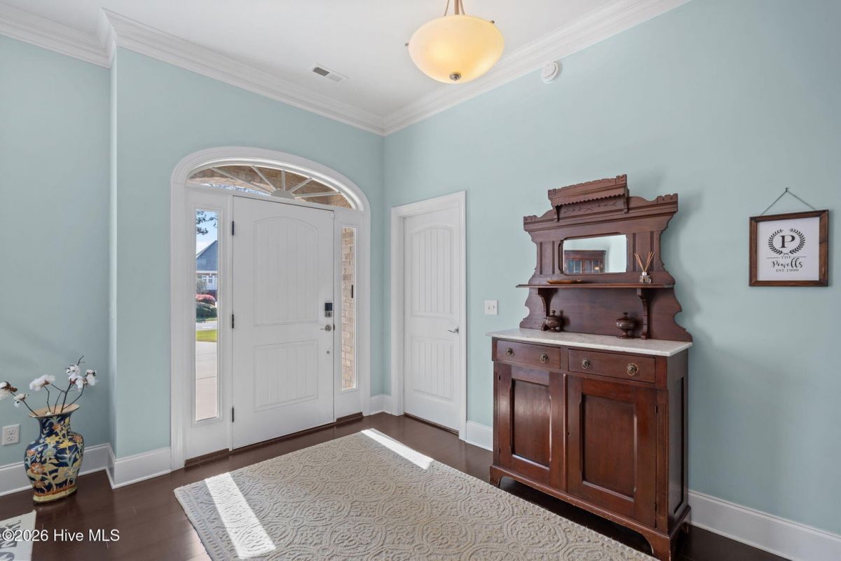1206 Wood Lily Circle