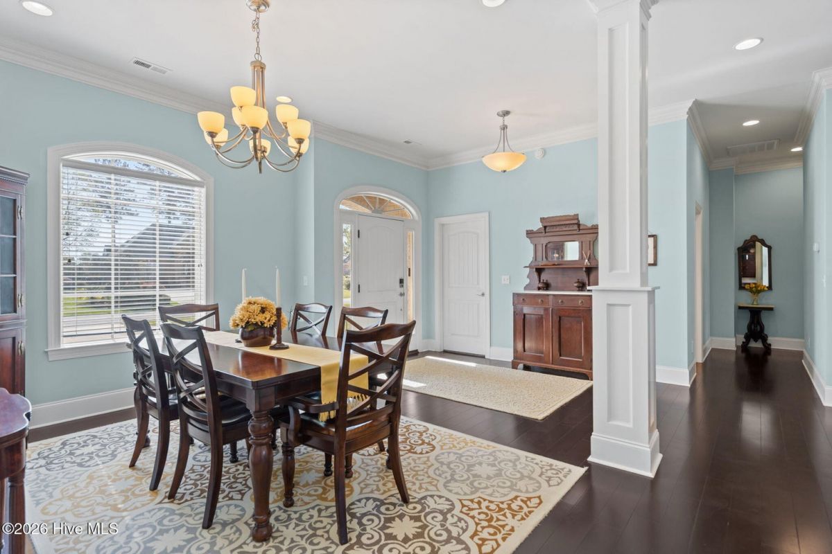 1206 Wood Lily Circle
