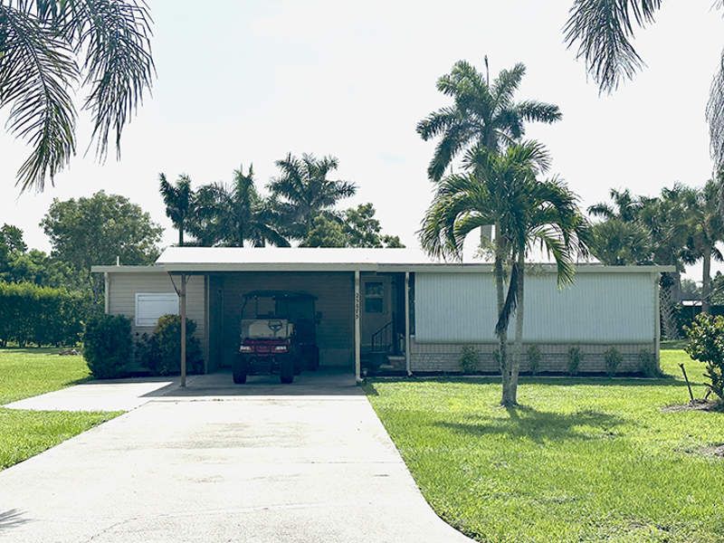 25675 Carnation Court L-110