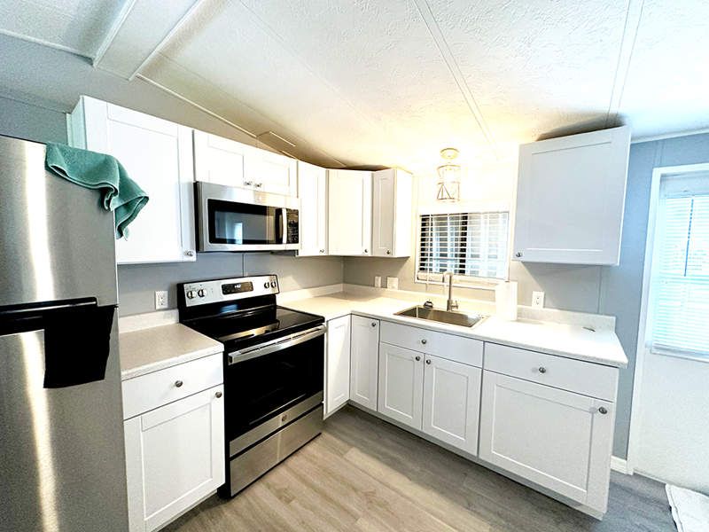 25675 Carnation Court L-110