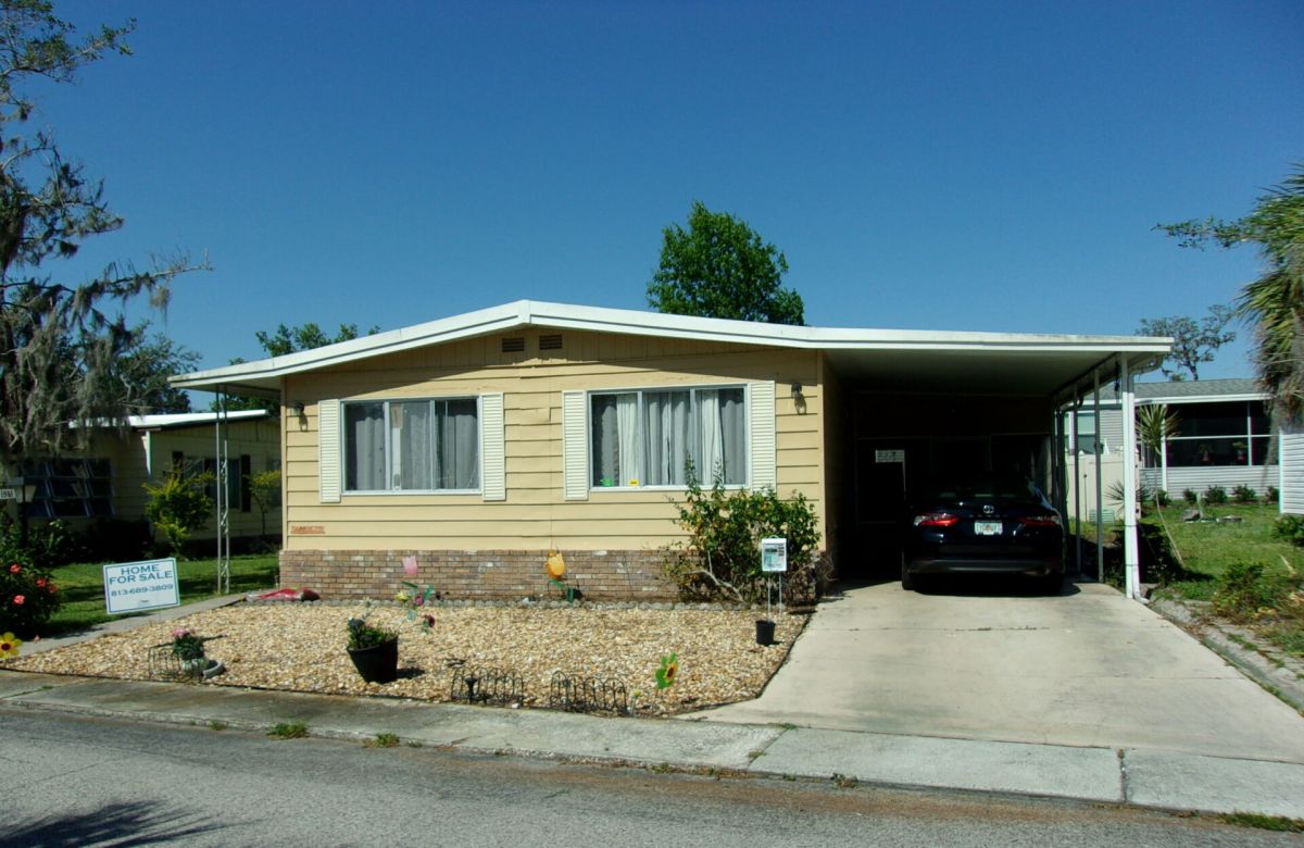 1961 Amberwood Drive