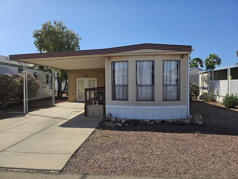 14010 S Amado Blvd #72