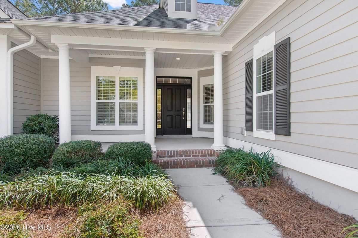 4488 Millwright Circle