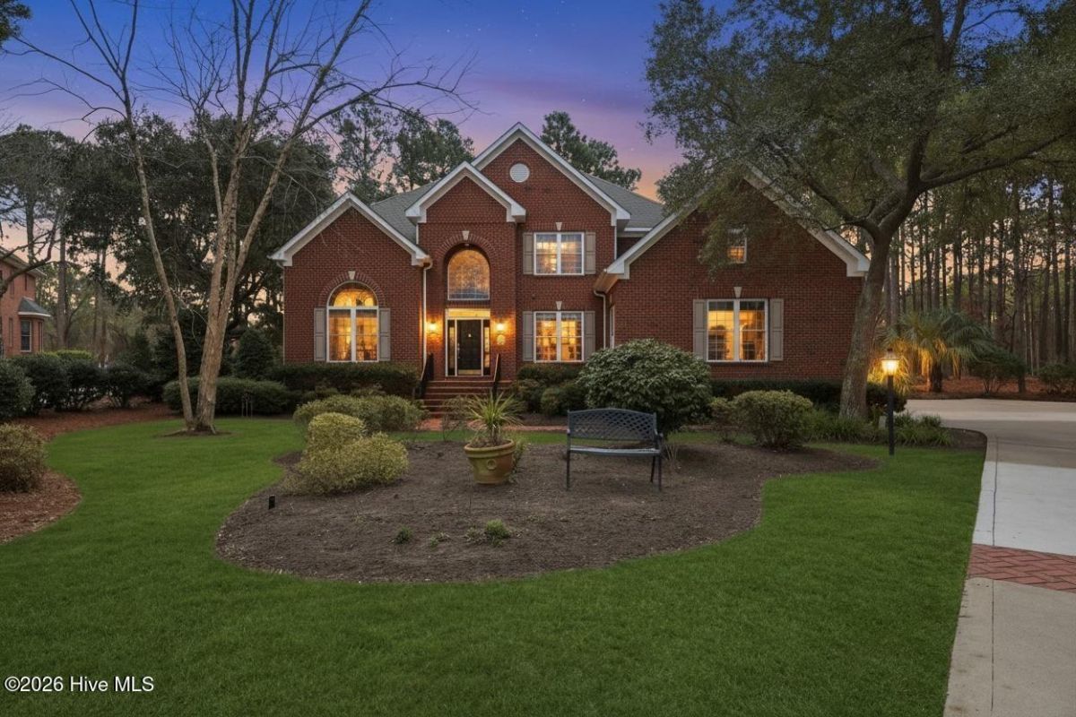 3637 Players Club Drive