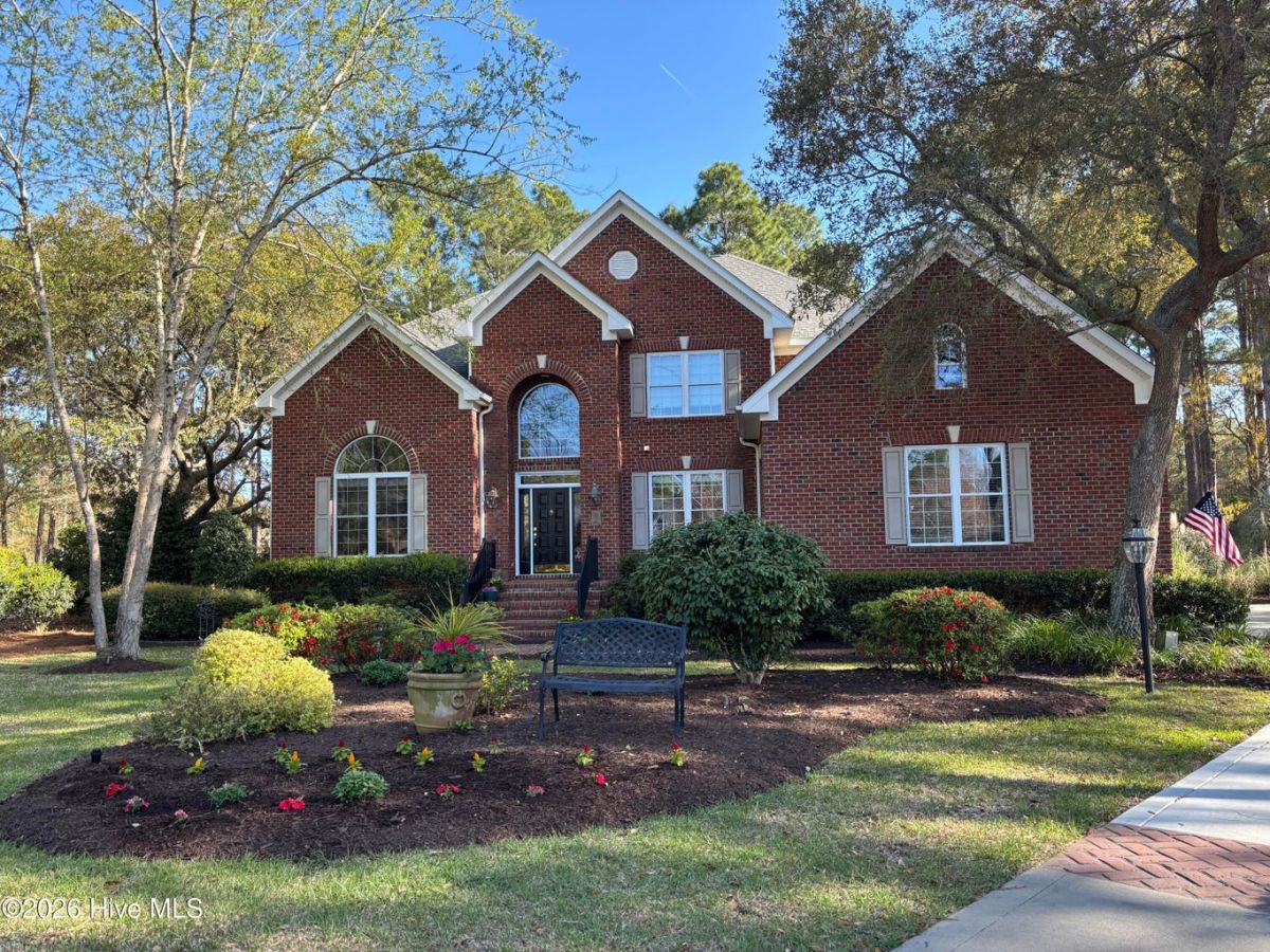 3637 Players Club Drive