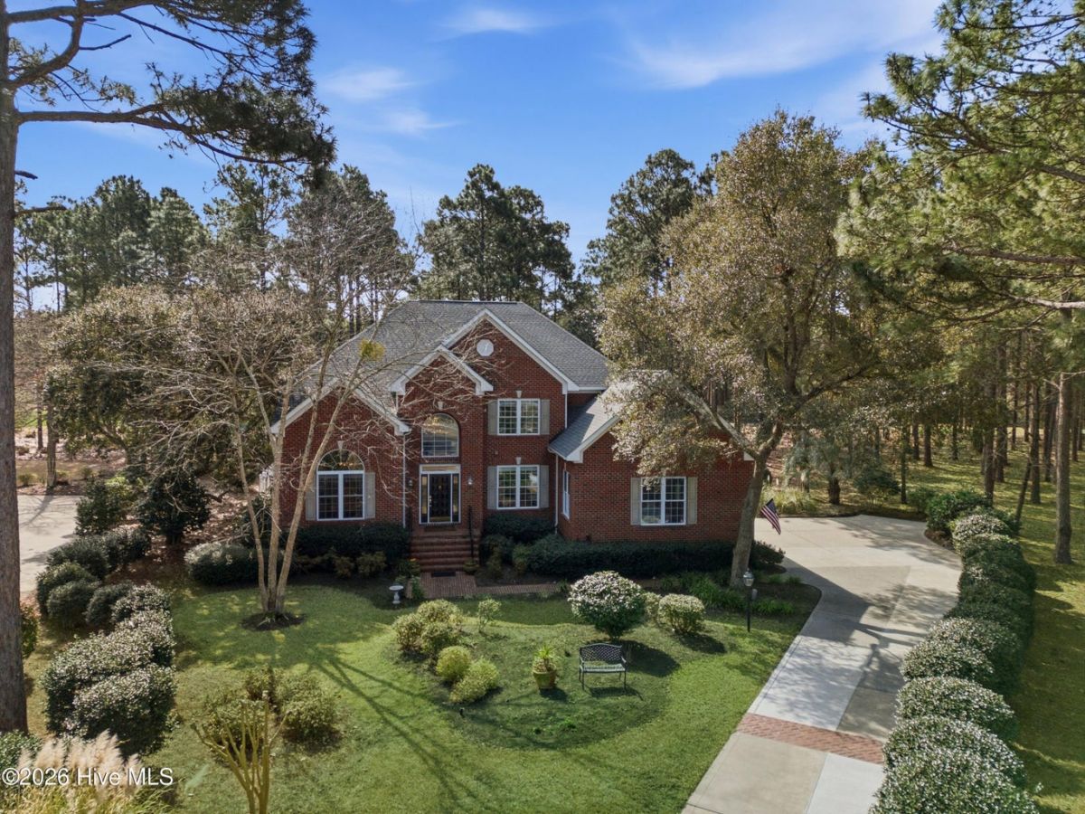 3637 Players Club Drive