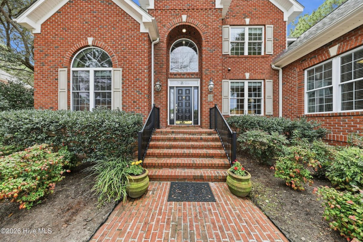 3637 Players Club Drive