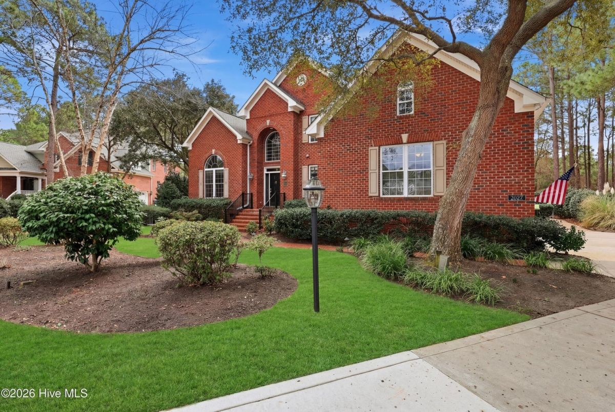 3637 Players Club Drive