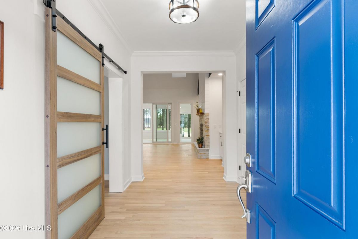 4513 Fieldstone Circle