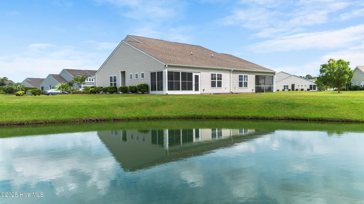 1069 Chadsey Lake Drive