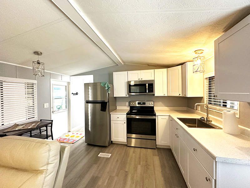 25675 Carnation Court L-110