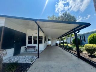 2314 Las Fuentes Dr.