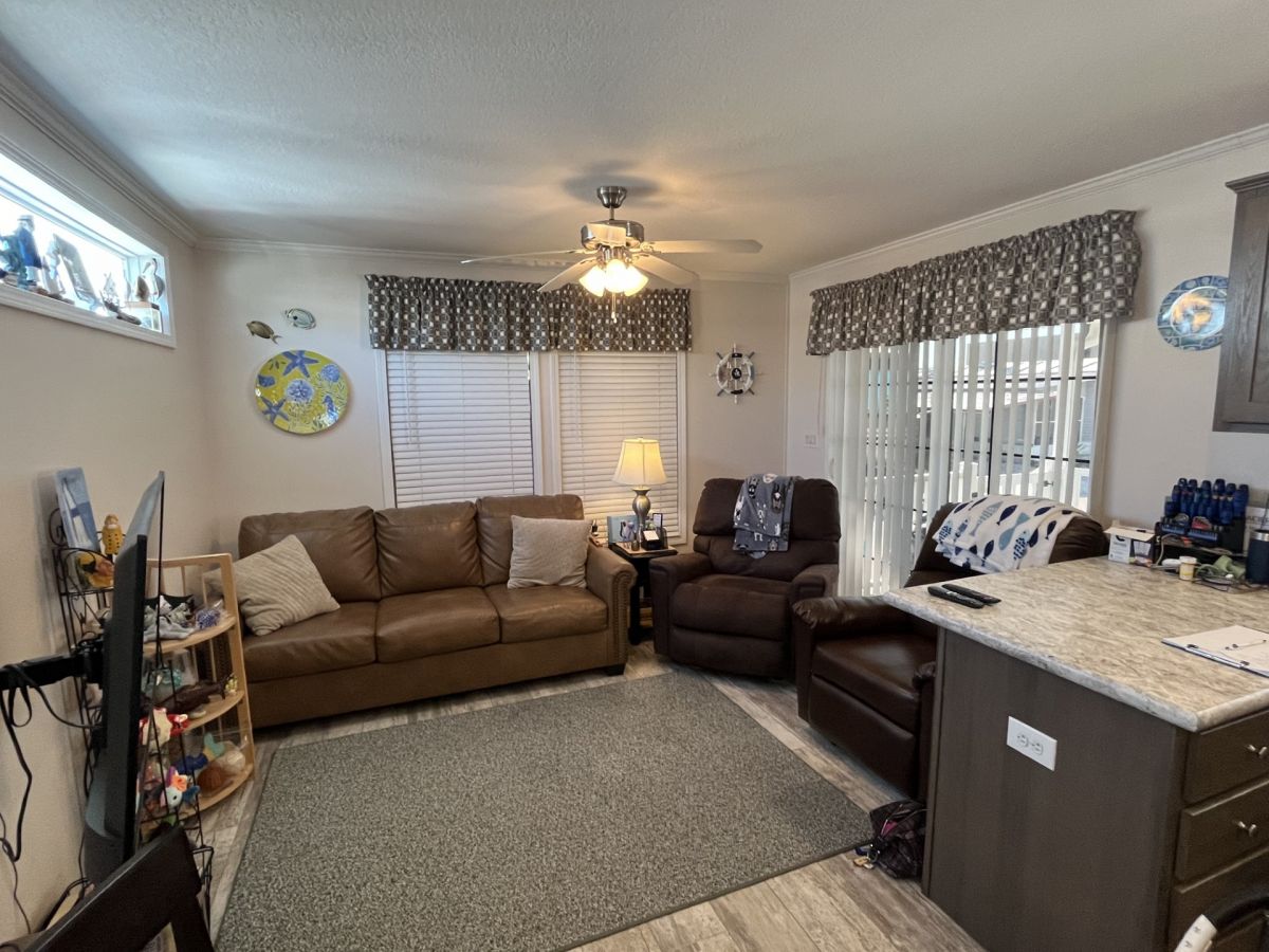 11911 66th Street, Site 643