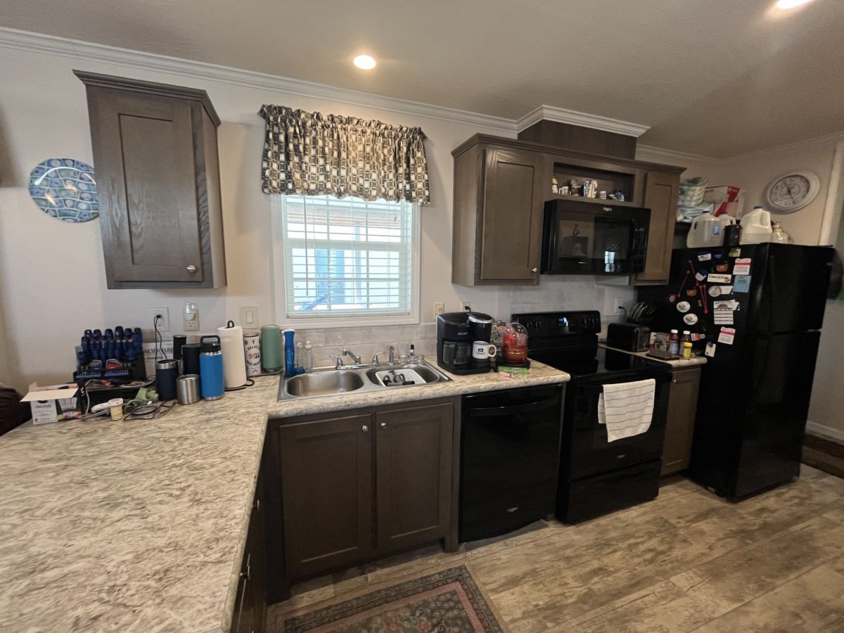 11911 66th Street, Site 643