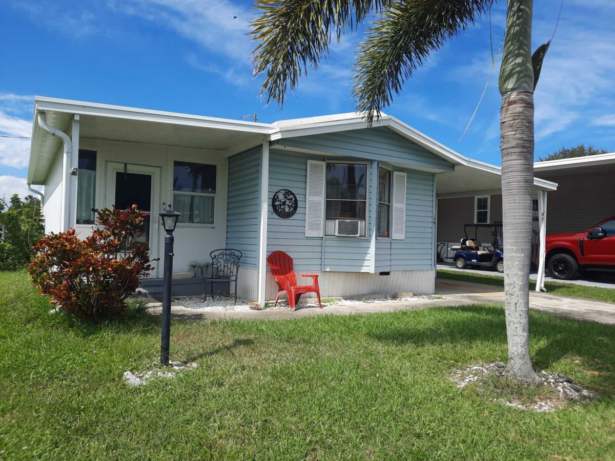 918 Reed Canal Road Lot 139