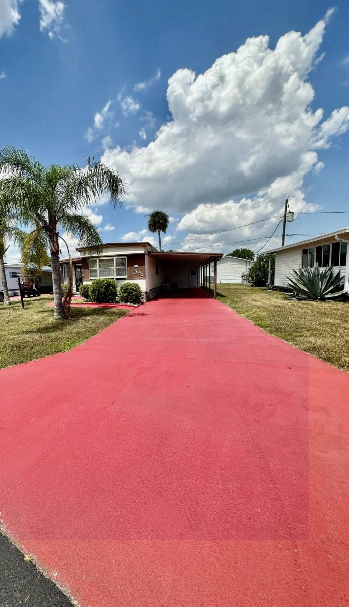 918 Reed Canal Road Lot 240