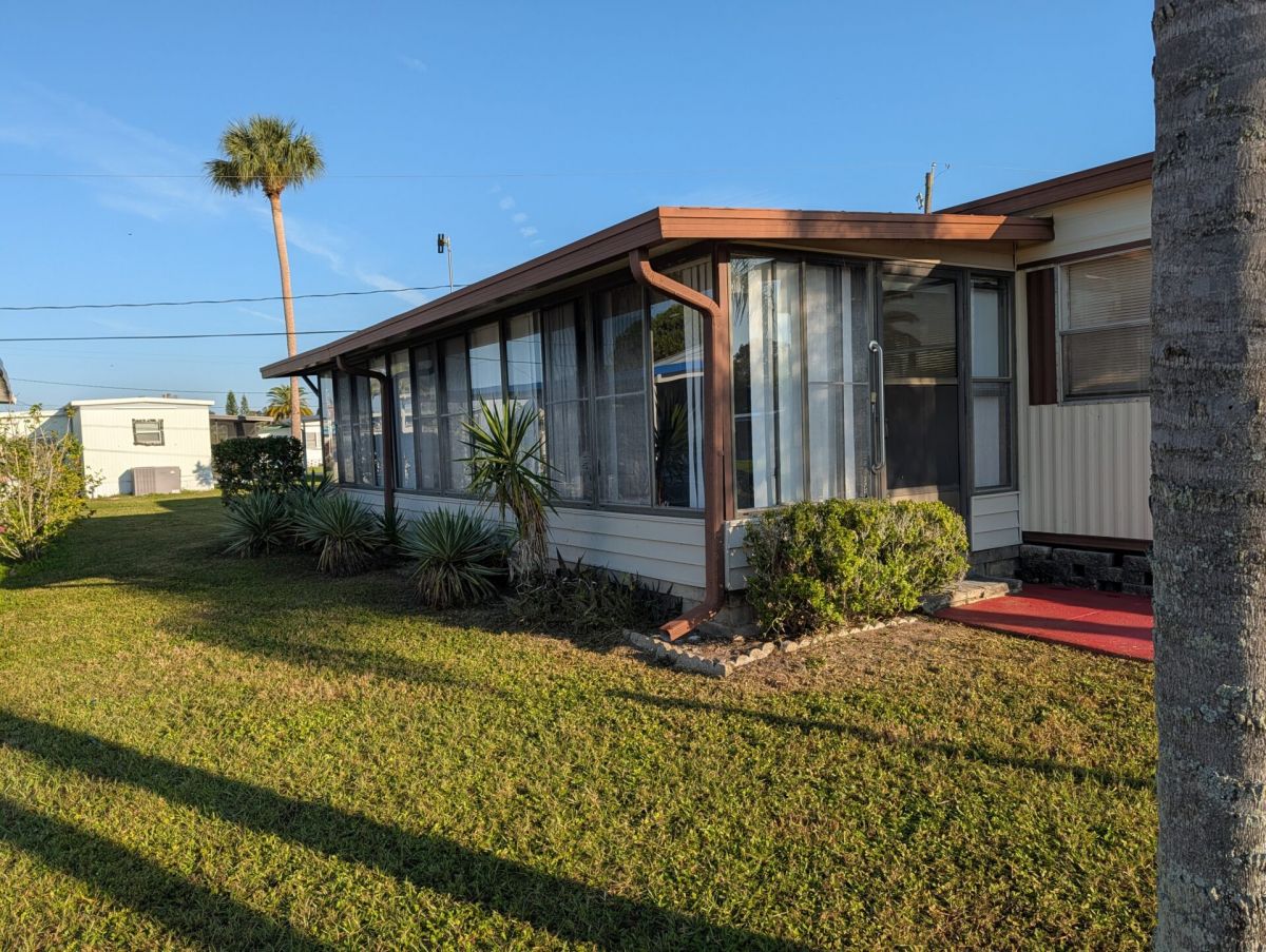 918 Reed Canal Road Lot 240