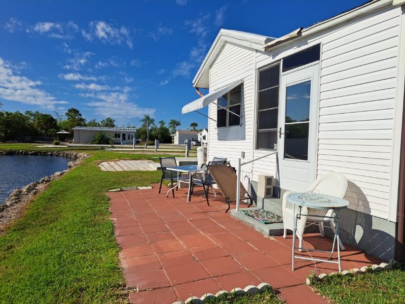 3701 Baynard Drive Lot J36