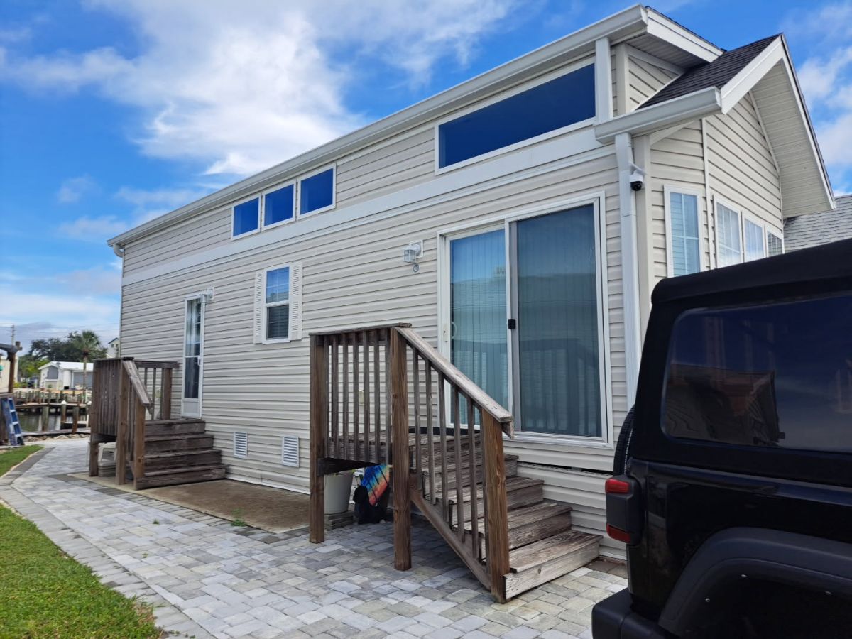 3701 Baynard Drive Lot G29