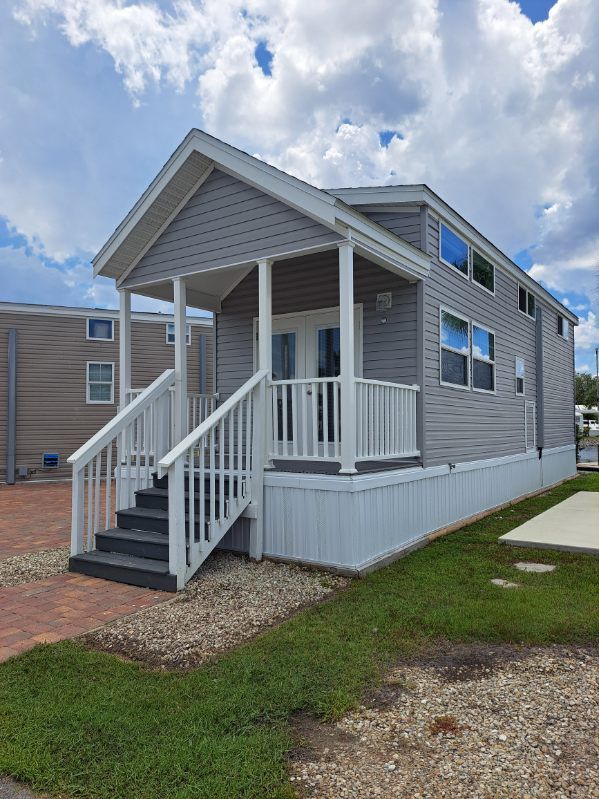 3701 Baynard Drive Lot G27