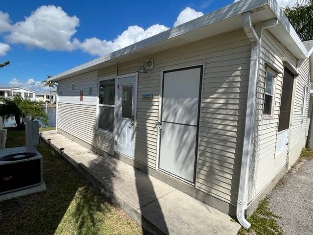 3701 Baynard Dr. Lot H-27