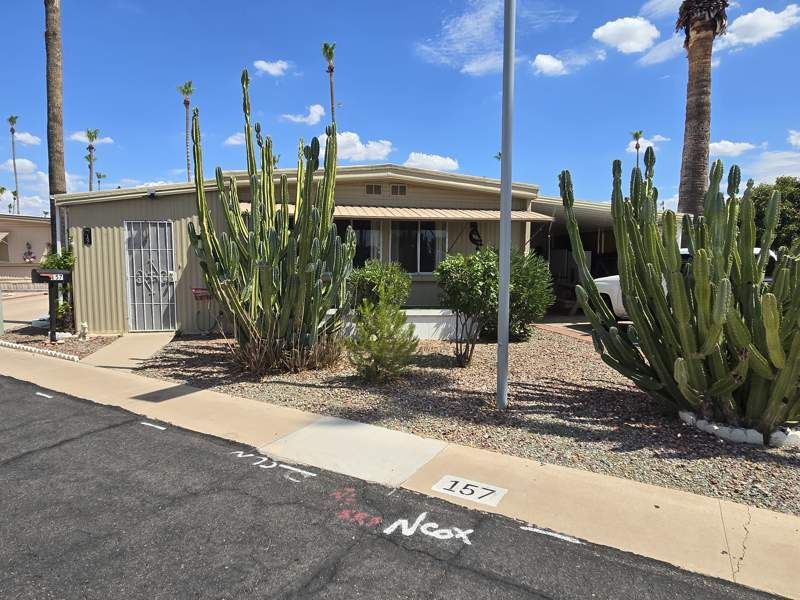 4065 E. University Drive #157