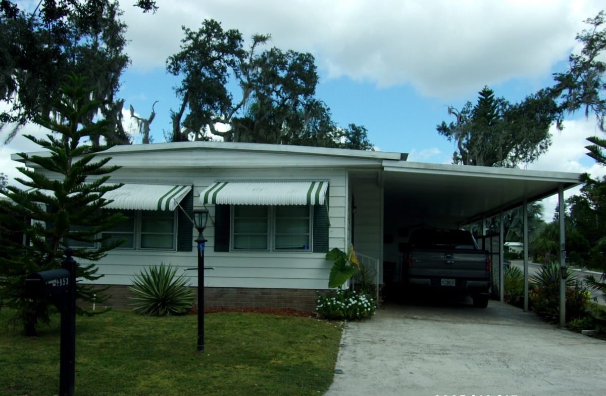 1953 Amberwood Drive