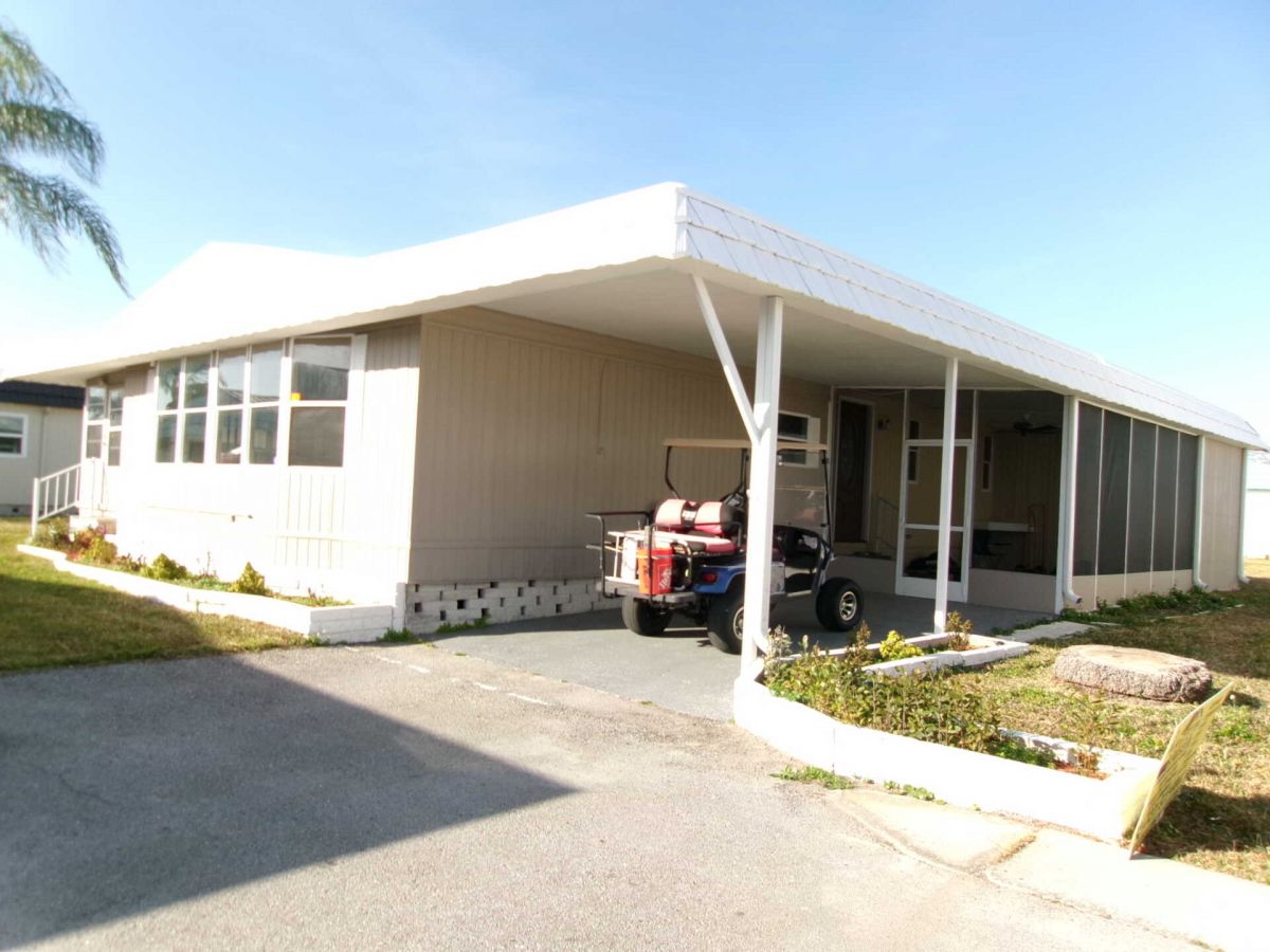 7100 Ulmerton Rd lot 2169