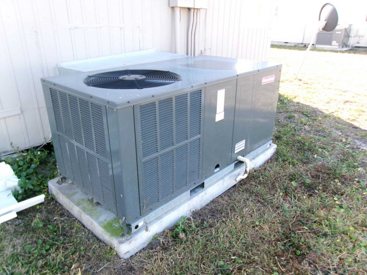 7100 Ulmerton Rd lot 2169